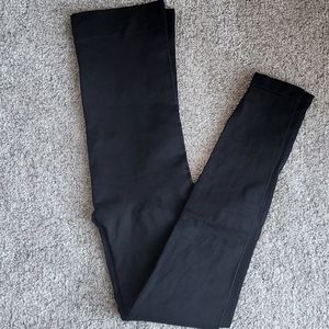 Blanqi everyday day maternity pants